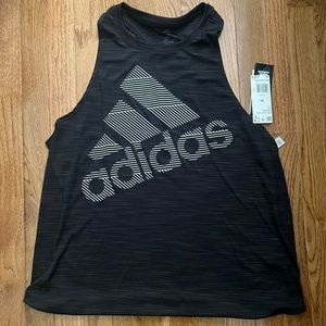 ADIDAS racerback tank